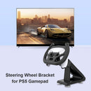 Gaming Steering Wheel Bracket for PS 5 PS5 Racing Games Controller Newly