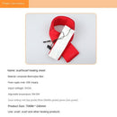 Pads Heated Pad Thermal Scarf USB Heater Clothing Winter Electric Heating Pads