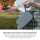 Portable Storage Bag Carrying Pouch Case Box for DJI Pocket 2 Gimbal Accessories