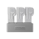 3-Way Battery Charging Butler Battery Charger Charging Hub For DJI Mini 3 Pro