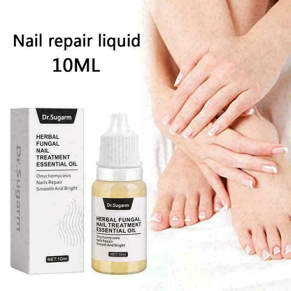 Nail Fungus Treatment Nail Oil Pen Anti Fungal Nail Remove Q4Y8 L0J1 C8K4