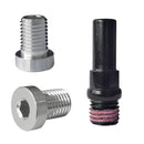 #A Mi Xim V Brake Extender 406 To 451 Adapter Aluminum Alloy for Folding Bike Ki