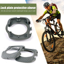 Bike Pedal Cleat Lock Piece Protective Cover Anti-slip for SpeedPlay Zero Aero