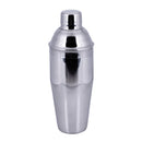 6Pcs 750ml Stainless Steel Cocktail Shaker Mixer Bartender Kit Set Tool