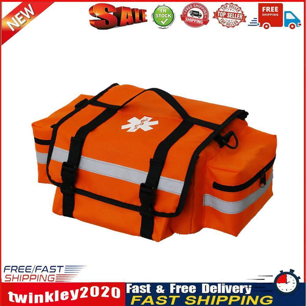 26L Waterproof Camping Camping Bag Outdoor First Aid Equipment Backpack Newly