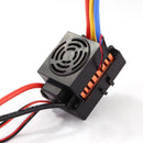 Waterproof Brushless ESC 60A Electronic Stability Control System Controller