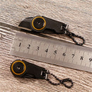 Multifunction Stainless Steel Portable Outdoor Mini Cutter EDC Key Ring