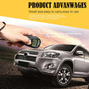 Thickness Gauge Car Paint Film Tester Coating Meter Digital Manual Ultra-pr