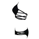 Women Hot Sexy Swimsuit Swimwear Bathing Push Up Padded Bra Bikini M