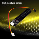 HW-390 Capacitive Soil Moisture Sensor Module Corrosion Resistant 3.3-5.5V DC