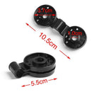 Black Fence Shading Accessories Sunshade Net Clip Plastic Clips Garden Tools
