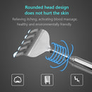 Exquisite Back Scratcher Relieve Fatigue Neck Legs Foot Scratching Massager