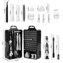 Electronic Torx Screwdriver Star Hex Torx Bits Repair Tools Kit Screwdriver Set