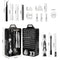 Electronic Torx Screwdriver Star Hex Torx Bits Repair Tools Kit Screwdriver Set