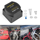 12V VSR Voltage Sensitive Relay Intelligent Dual Battery Isolator Car Accessory