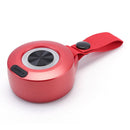 Portable Mountain Bike Speaker Shock Resistance Waterproof Riding Bicycle Audio