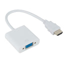 Hdmi Adapter Hdmi Adapter Adapter Cable HDMI To Vga Displayport To Hdmi Adapter