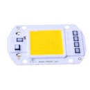 AC 220V/110V COB LED Lamp Chip 50W 30W 20W Smart IC Driver High Lumens f