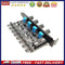 8 CH 4 Knobs PC Fan Speed Controller PCI Bracket 12V Fan Control Power Supply