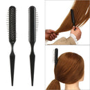 Hairdressing Styling Tool Wig Brush Dyeing Comb Hair Brush Scalp Massage Comb