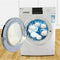 Dryer Balls Hair Lint Catcher  ? Hedgehog Cleaning Ball Washing Laundry Ball