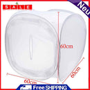 Photo Soft Box Photography Softbox for Camera Studio Props with Backdrops-111087