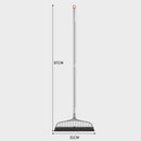 Magic Broom Pet Hair Dust Brooms Rubber Brooms Floor Cleaning Squeegee