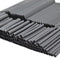 127pcs Assorted Polyolefin Heat Shrink Tubes Electrical Wire Cable Sleeving Set