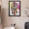 DIY 5D Mosaic Dream Catcher Part Drill Special Shape Diamond Painting Kit