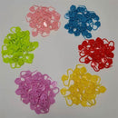 Needle Clip Knitting Accessories Crochet Locking Markers Sewing supplies