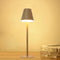 Modern LED Desk Lamp Bar Rechargeable Touch Living Room Reading Light (F)