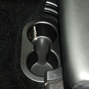 Rear Seat Dual Drink Cup Holder for Dodge Ram 1500 2500 3500 2002-2016