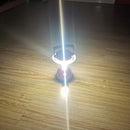 LED Tent Light Portable Emergency Night Light Outdoor Camping Flashlight