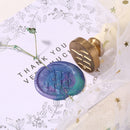Octagonal Sealing Wax Beads Ancient Wax Seal Stamp Tablet Pill 100pcs (E) Newly
