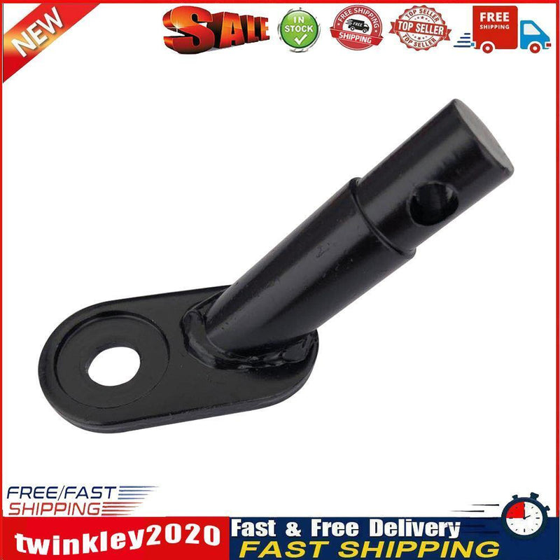 Portable Bicycle Trailer Fittings Tractor Head Useful Bike Attachment (1) Newly