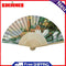 Seaside Lighthouse Oil Paint Folding Fan By Numbers DIY Home Decoration Gifts