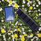 0.5W 2.5V Charger System Solar Cells Battery Pack Portable Outdoor Solar Pa