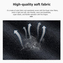 Anti Slip Knit Touch Screen Gloves Breathable Sweatproof Thermal Gloves