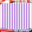 12pcs/Set Sticks Decontamination Kitchen Bathtub Sewer Cleaner Rod (Purple)