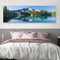 Landscape 5D Diamond Painting Full Round Drill DIY Cross Stitch Embroidery Decor