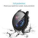Watch Protective Cover for Amazfit GTR3/GTR3 Pro Protector Shell (Black) Newly