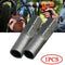 1/4" (6.35mm) hex shank to 4 mm driver socket bit adapter system 4