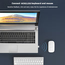 ORICO BTA-508 Mini USB Bluetooth Adapter Computer Mouse Keyboard Wireless Dongle