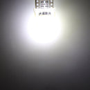 10pcs DC 12V T10 COB 6SMD LED Car Light Bulbs 360° Beaming Width Lamps Newly