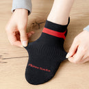 2pcs Breathable Anti-Slip Elastic Yoga Socks Lady Dancing Fitness Pilates Socks