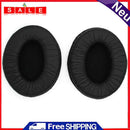 1 Pair Ear Cushions for SONY MDR-NC60 MDR-D333 DR-BT50 Sponge Covers Headphones