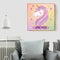 5D DIY Diamond Painting Full Drill Cartoon Horse Embroidery Cross Stitch