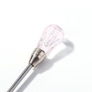 Wax Pill Mixing Tool, Stainless Steel Melted Victory Burning Panel
