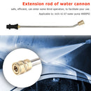Pressure Washer Gutter Cleaning Wall Lance 1/4 QC for Karcher K2 K3 K4 K5 K6 K7