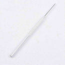 Ribbon Pin Needle Detail Tools For Polymer Clay Modeling Use Sculpture tool S7W6